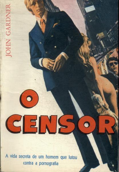 O Censor