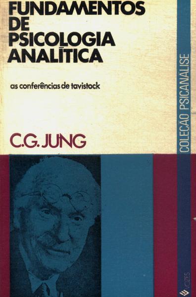 Fundamentos De Psicologia Analítica