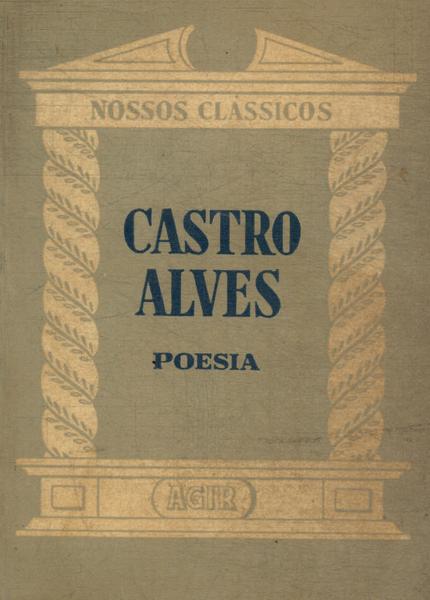 Castro Alves: Poesia