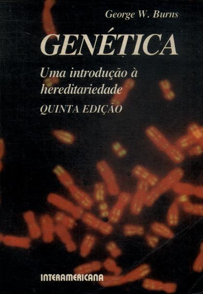 Genética (1984)