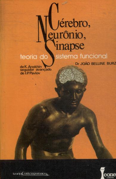 Cérebro, Neurônio, Sinapse