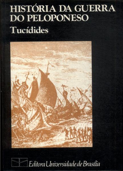 Guerra do Peloponeso e suas consequências - Livro de História