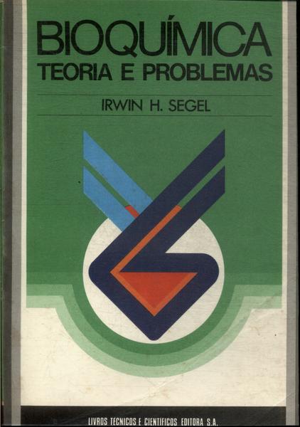 Bioquímica: Teoria E Problemas (1979)