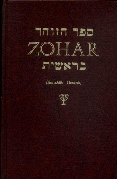 Zohar