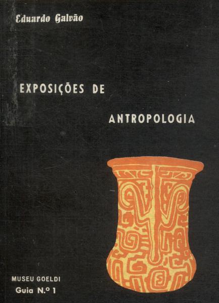 Exposições De Antropologia