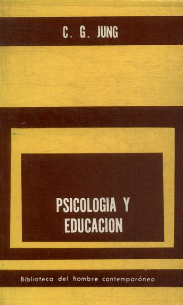 Psicología Y Educación
