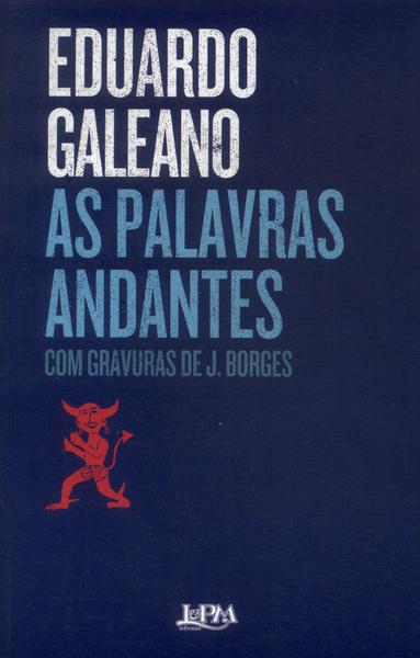 As Palavras Andantes