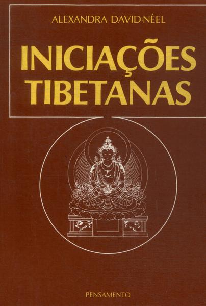 Iniciações Tibetanas