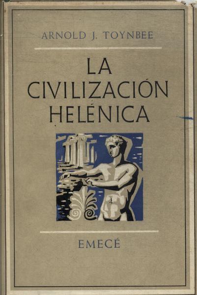 La Civilización Helénica