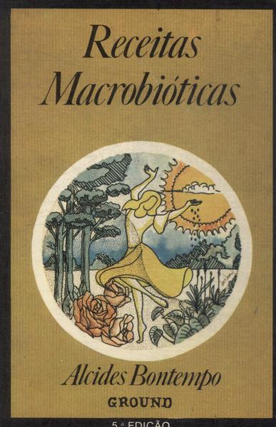 Receitas Macrobióticas
