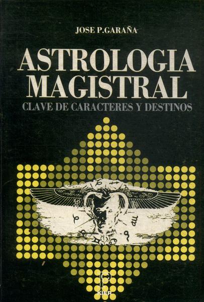 Astrologia Magistral
