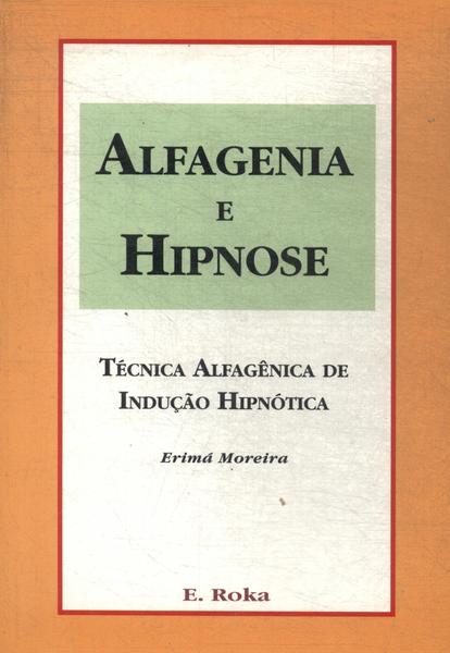 Alfagenia E Hipnose