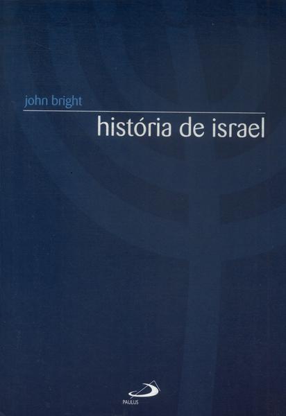 História De Israel