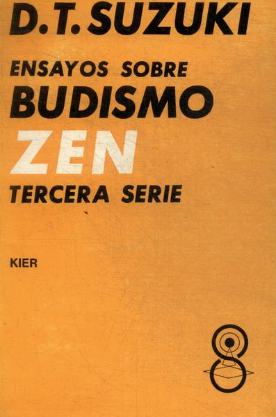 Ensayos Sobre Budismo Zen