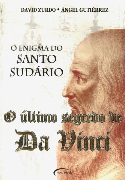 O Último Segredo De Da Vinci