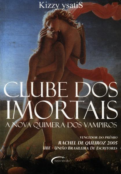 Clube Dos Imortais