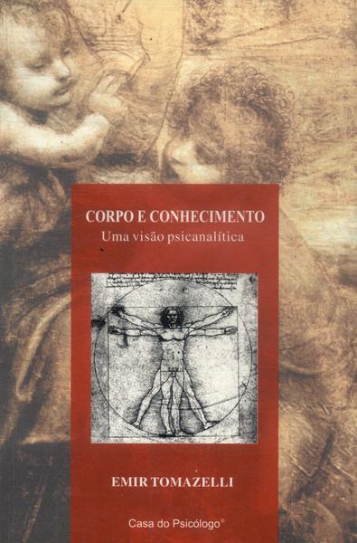 Corpo E Conhecimento