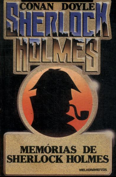 Memórias De Sherlock Holmes