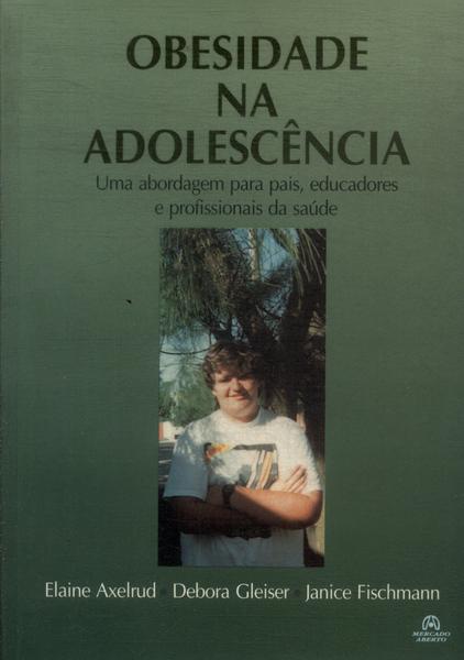 Obesidade Na Adolescência