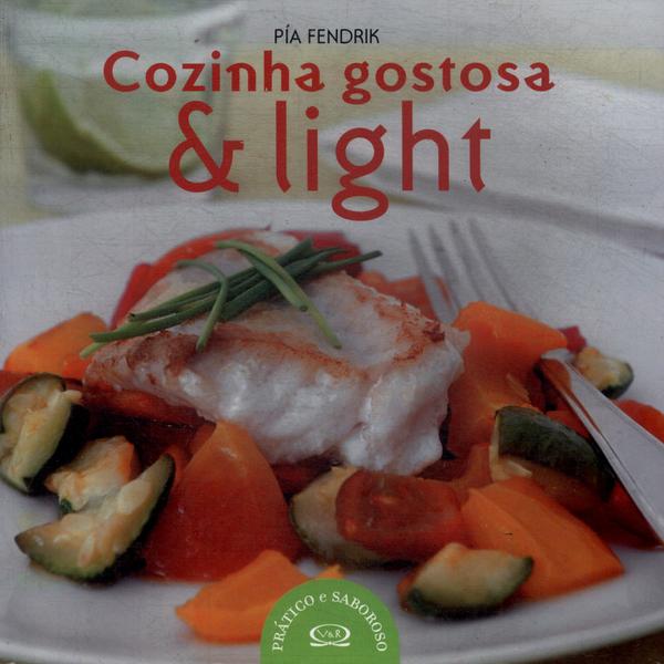 Cozinha Gostosa & Light