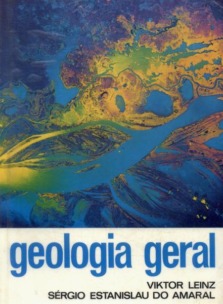 Geologia Geral (2001)
