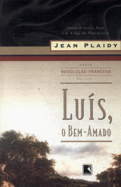 Luís, O Bem-amado