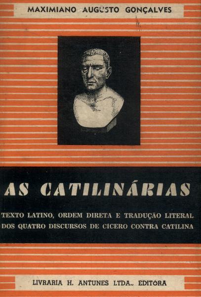 As Catilinárias