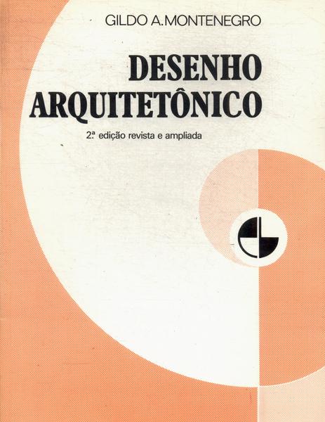 Desenho Arquitetônico