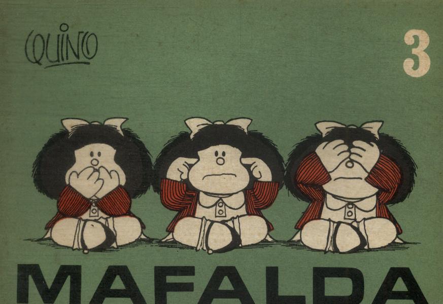 Mafalda Nº3