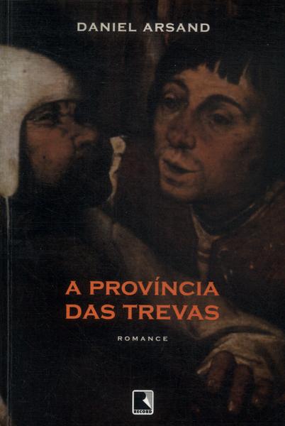 A Província Das Trevas