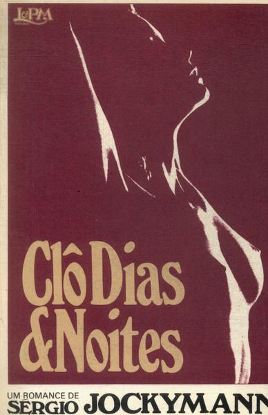 Clô Dias E Noites