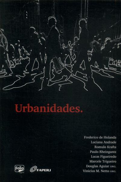 Urbanidades