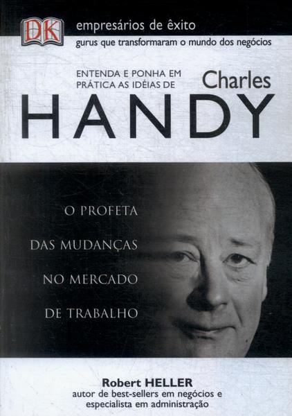 Charles Handy