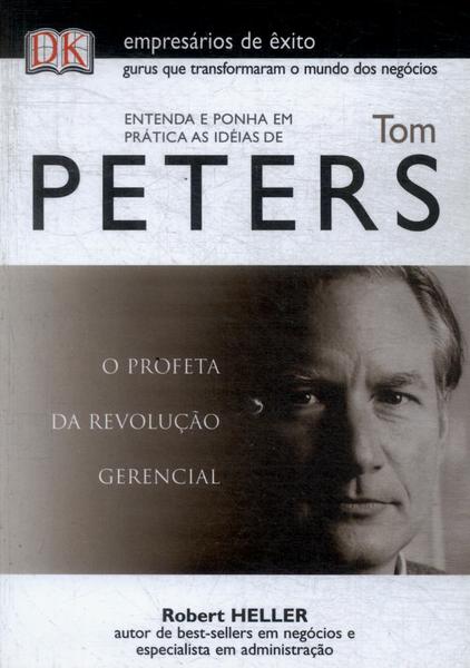 Tom Peters