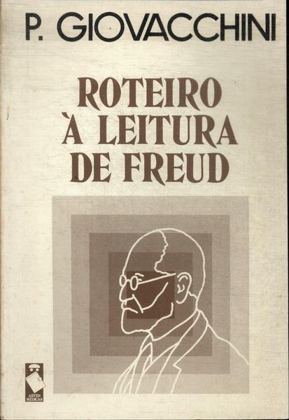 Roteiro À Leitura De Freud