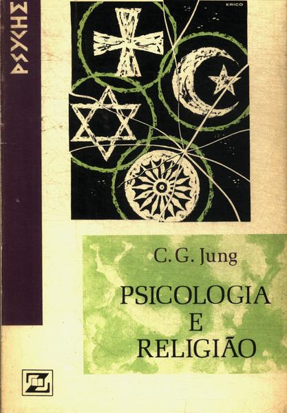 Psicologia E Religião