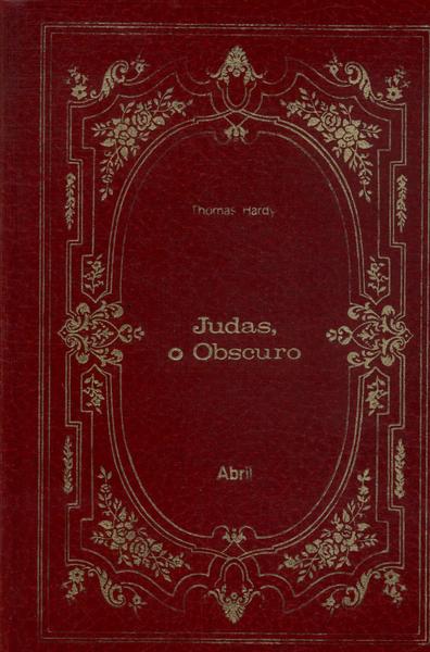 Judas, O Obscuro
