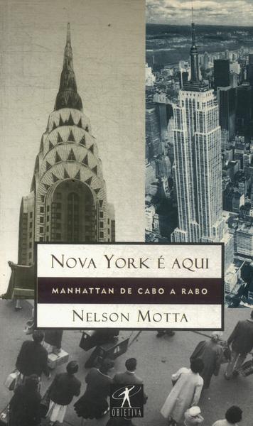 Nova York É Aqui