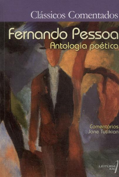 Fernando Pessoa: Antologia Poética