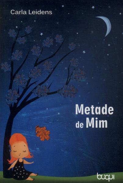 Metade De Mim