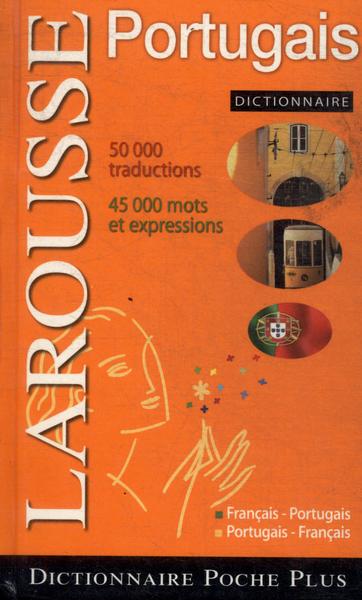 Larousse Portugais Dictionnaire (2007)