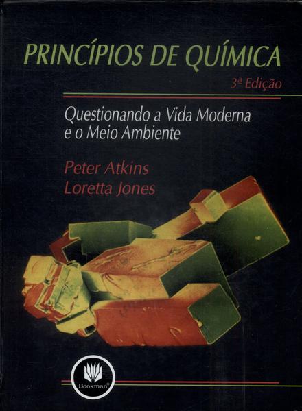 Princípios De Química (2007)