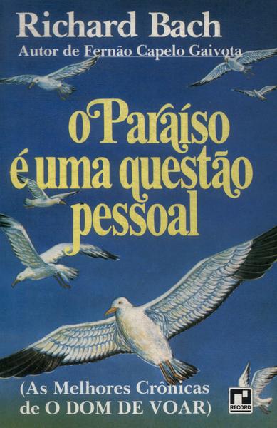 O Paraíso É Uma Questão Pessoal