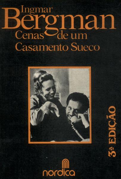 Cenas De Um Casamento Sueco