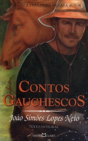 Contos Gauchescos