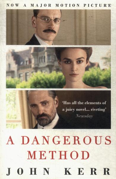 A Dangerous Method