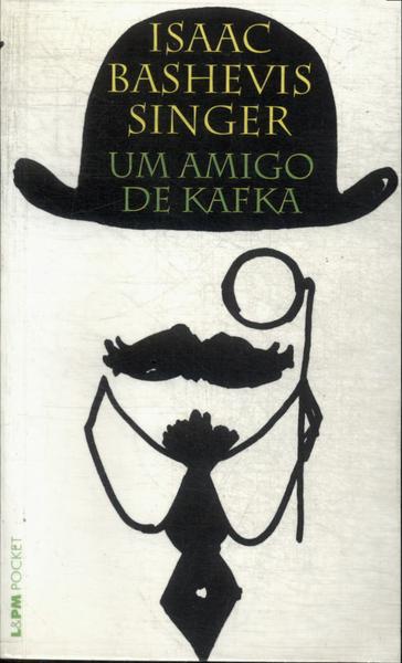 Um Amigo De Kafka