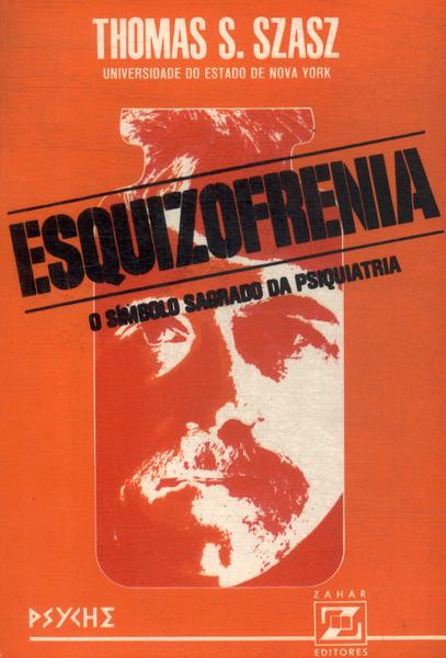 Esquizofrenia