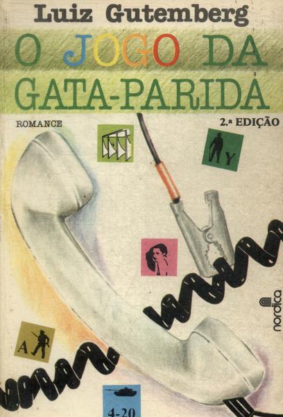 O Jogo Da Gata-parida