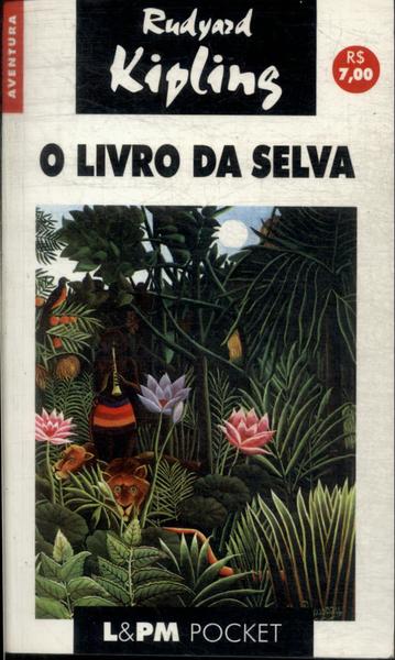 O Livro Da Selva